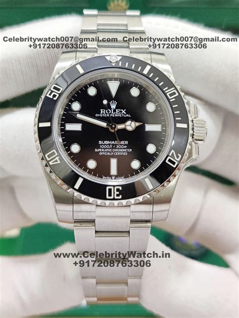 real and fake rolex submariner|replica rolex submariner watches.